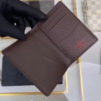 Cheap Louis Vuitton LV Wallets #799123 Replica Wholesale [$34.00 USD] [ITEM#799123] on Replica Louis Vuitton LV Wallets