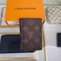 Louis Vuitton LV Wallets #799124