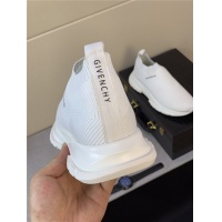 Cheap Givenchy Casual Shoes For Men #799139 Replica Wholesale [$64.00 USD] [ITEM#799139] on Replica Givenchy Casual Shoes