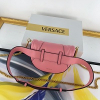 Cheap Versace AAA Quality Messenger Bags #799270 Replica Wholesale [$132.00 USD] [ITEM#799270] on Replica Versace AAA Quality Messenger Bags