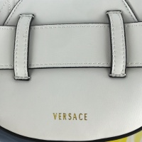 Cheap Versace AAA Quality Messenger Bags #799273 Replica Wholesale [$132.00 USD] [ITEM#799273] on Replica Versace AAA Quality Messenger Bags