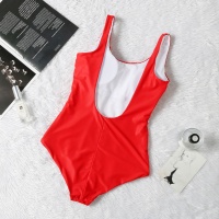Cheap Dsquared Bathing Suits Sleeveless For Women #799506 Replica Wholesale [$32.00 USD] [ITEM#799506] on Replica Dsquared Bathing Suits