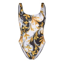 Cheap Versace Bathing Suits Sleeveless For Women #799511 Replica Wholesale [$32.00 USD] [ITEM#799511] on Replica Versace Bathing Suits