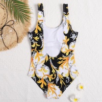 Cheap Versace Bathing Suits Sleeveless For Women #799511 Replica Wholesale [$32.00 USD] [ITEM#799511] on Replica Versace Bathing Suits