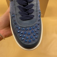 Cheap Christian Louboutin Casual Shoes For Men #799979 Replica Wholesale [$113.00 USD] [ITEM#799979] on Replica Christian Louboutin Casual Shoes