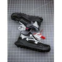 Off-White Casual Shoes For Men #799996