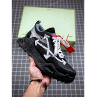 Cheap Off-White Casual Shoes For Men #799996 Replica Wholesale [$102.00 USD] [ITEM#799996] on Replica Off-White Casual Shoes
