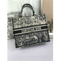 Cheap Christian Dior AAA Tote-Handbags For Women #800600 Replica Wholesale [$81.00 USD] [ITEM#800600] on Replica Christian Dior AAA Handbags