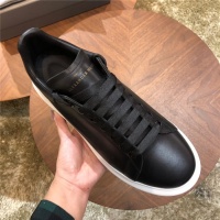 Cheap Alexander McQueen Casual Shoes For Men #800710 Replica Wholesale [$80.00 USD] [ITEM#800710] on Replica Alexander McQueen Casual Shoes