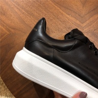 Cheap Alexander McQueen Casual Shoes For Men #800710 Replica Wholesale [$80.00 USD] [ITEM#800710] on Replica Alexander McQueen Casual Shoes