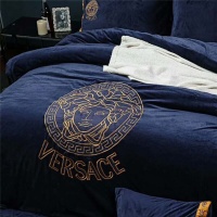 Cheap Versace Bedding #800996 Replica Wholesale [$118.00 USD] [ITEM#800996] on Replica Versace Bedding