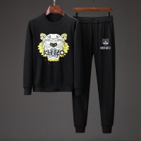 Cheap kenzo Tracksuits Long Sleeved For Men #801881 Replica Wholesale [$85.00 USD] [ITEM#801881] on Replica Kenzo Tracksuits