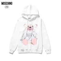 Moschino Hoodies Long Sleeved For Men #802220