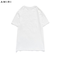 Cheap AMIRI T-Shirts Short Sleeved For Men #802242 Replica Wholesale [$25.00 USD] [ITEM#802242] on Replica Amiri T-Shirts