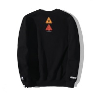 Cheap Aape Hoodies Long Sleeved For Men #802336 Replica Wholesale [$40.00 USD] [ITEM#802336] on Replica Aape Hoodies