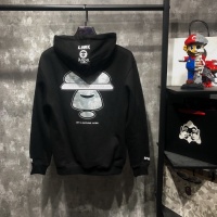 Cheap Aape Hoodies Long Sleeved For Men #802341 Replica Wholesale [$45.00 USD] [ITEM#802341] on Replica Aape Hoodies