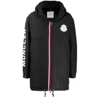 Cheap Moncler Jackets Long Sleeved For Men #802647 Replica Wholesale [$80.00 USD] [ITEM#802647] on Replica Moncler Coat &amp; Jackets