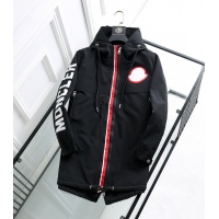 Cheap Moncler Jackets Long Sleeved For Men #802647 Replica Wholesale [$80.00 USD] [ITEM#802647] on Replica Moncler Coat &amp; Jackets