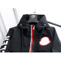 Cheap Moncler Jackets Long Sleeved For Men #802647 Replica Wholesale [$80.00 USD] [ITEM#802647] on Replica Moncler Coat &amp; Jackets