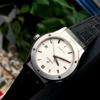 Cheap HUBLOT AAA Quality Watches For Men #802856 Replica Wholesale [$183.00 USD] [ITEM#802856] on Replica Hublot AAA Quality Watches