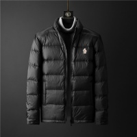 Cheap Moncler Down Feather Coat Long Sleeved For Men #804142 Replica Wholesale [$132.00 USD] [ITEM#804142] on Replica Moncler Down Feather Coat