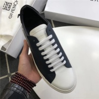 Cheap Givenchy Casual Shoes For Men #804191 Replica Wholesale [$72.00 USD] [ITEM#804191] on Replica Givenchy Casual Shoes