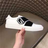 Cheap Givenchy Casual Shoes For Men #804192 Replica Wholesale [$72.00 USD] [ITEM#804192] on Replica Givenchy Casual Shoes