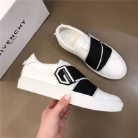 Cheap Givenchy Casual Shoes For Men #804192 Replica Wholesale [$72.00 USD] [ITEM#804192] on Replica Givenchy Casual Shoes
