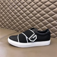 Cheap Givenchy Casual Shoes For Men #804193 Replica Wholesale [$72.00 USD] [ITEM#804193] on Replica Givenchy Casual Shoes