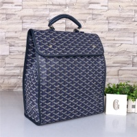 Cheap Goyard AAA Quality Backpacks For Unisex #804321 Replica Wholesale [$133.00 USD] [ITEM#804321] on Replica Goyard AAA Quality Backpacks