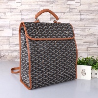 Cheap Goyard AAA Quality Backpacks For Unisex #804322 Replica Wholesale [$133.00 USD] [ITEM#804322] on Replica Goyard AAA Quality Backpacks