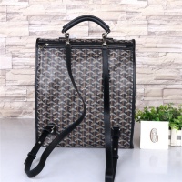 Cheap Goyard AAA Quality Backpacks For Unisex #804324 Replica Wholesale [$133.00 USD] [ITEM#804324] on Replica Goyard AAA Quality Backpacks