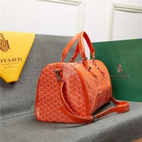 Cheap Goyard Travel Bags For Unisex #804325 Replica Wholesale [$133.00 USD] [ITEM#804325] on Replica Goyard Travel Bags