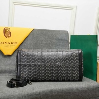 Cheap Goyard Travel Bags For Unisex #804327 Replica Wholesale [$133.00 USD] [ITEM#804327] on Replica Goyard Travel Bags