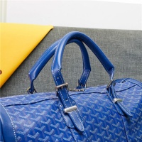 Cheap Goyard Travel Bags For Unisex #804328 Replica Wholesale [$133.00 USD] [ITEM#804328] on Replica Goyard Travel Bags