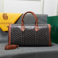 Cheap Goyard Travel Bags For Unisex #804329 Replica Wholesale [$133.00 USD] [ITEM#804329] on Replica Goyard Travel Bags