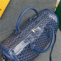 Cheap Goyard Travel Bags For Unisex #804330 Replica Wholesale [$133.00 USD] [ITEM#804330] on Replica Goyard Travel Bags