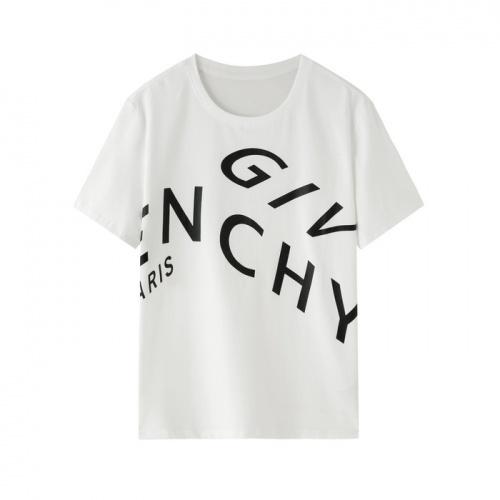 Cheap Givenchy T-Shirts Short Sleeved For Men #804579 Replica Wholesale [$25.00 USD] [ITEM#804579] on Replica Givenchy T-Shirts