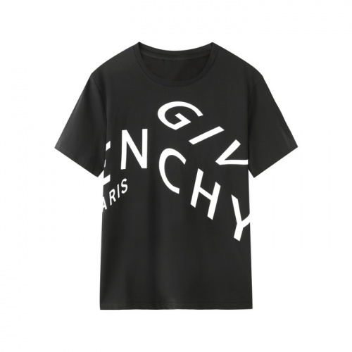 Cheap Givenchy T-Shirts Short Sleeved For Men #804580 Replica Wholesale [$25.00 USD] [ITEM#804580] on Replica Givenchy T-Shirts