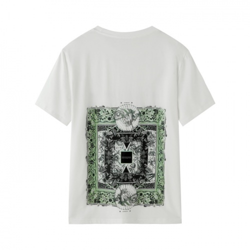 Cheap Givenchy T-Shirts Short Sleeved For Men #804581 Replica Wholesale [$29.00 USD] [ITEM#804581] on Replica Givenchy T-Shirts