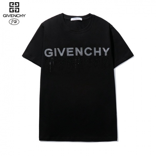 Cheap Givenchy T-Shirts Short Sleeved For Men #804584 Replica Wholesale [$29.00 USD] [ITEM#804584] on Replica Givenchy T-Shirts