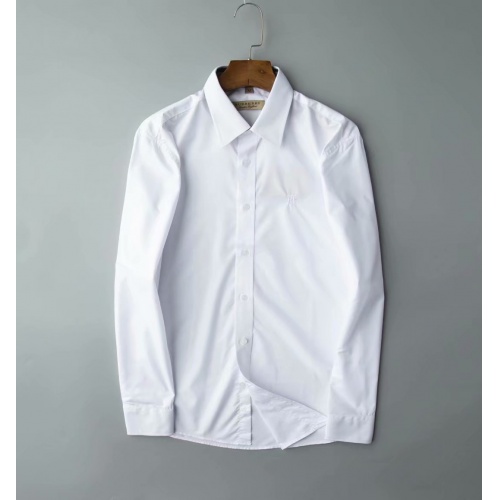 Cheap Thom Browne TB Shirts Long Sleeved For Men #805625 Replica Wholesale [$34.00 USD] [ITEM#805625] on Replica Thom Browne TB Shirts