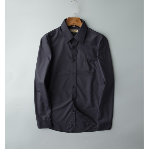 Cheap Thom Browne TB Shirts Long Sleeved For Men #805626 Replica Wholesale [$34.00 USD] [ITEM#805626] on Replica Thom Browne TB Shirts