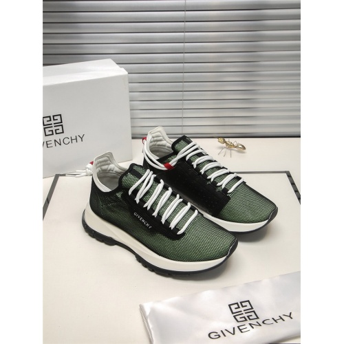 Cheap Givenchy Casual Shoes For Men #805649 Replica Wholesale [$82.00 USD] [ITEM#805649] on Replica Givenchy Casual Shoes