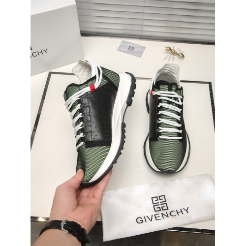 Cheap Givenchy Casual Shoes For Men #805649 Replica Wholesale [$82.00 USD] [ITEM#805649] on Replica Givenchy Casual Shoes