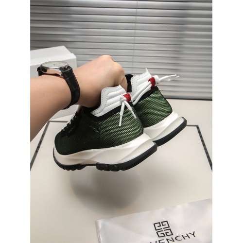 Cheap Givenchy Casual Shoes For Men #805649 Replica Wholesale [$82.00 USD] [ITEM#805649] on Replica Givenchy Casual Shoes