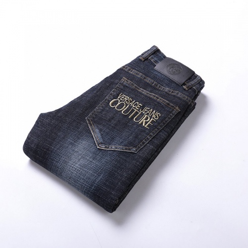 Cheap Versace Jeans For Men #805872 Replica Wholesale [$42.00 USD] [ITEM#805872] on Replica Versace Jeans