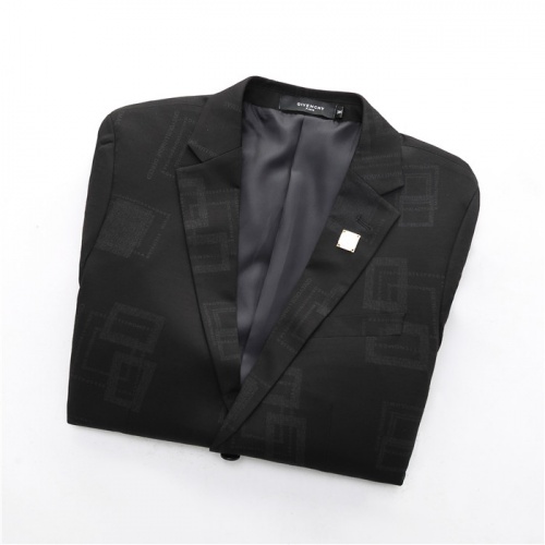 Cheap Givenchy Suits Long Sleeved For Men #805887 Replica Wholesale [$68.00 USD] [ITEM#805887] on Replica Givenchy Suits