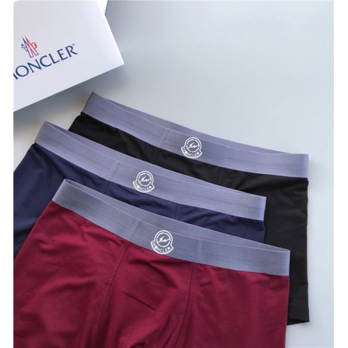 Cheap Moncler Underwears For Men #806065 Replica Wholesale [$38.00 USD] [ITEM#806065] on Replica Moncler Underwears