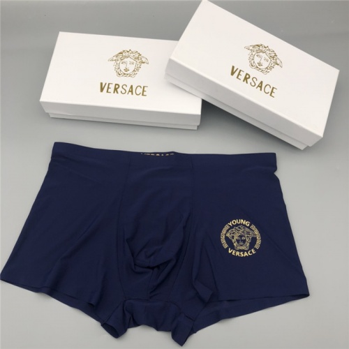 Cheap Versace Underwears For Men #806068 Replica Wholesale [$38.00 USD] [ITEM#806068] on Replica Versace Underwears